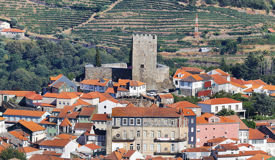Bairro do Castelo