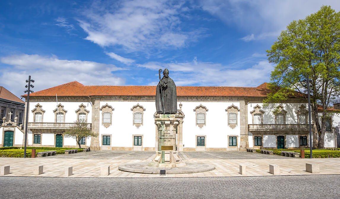 Museu de Lamego
