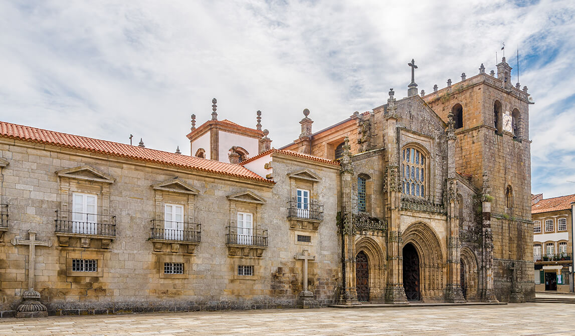 Sé de Lamego