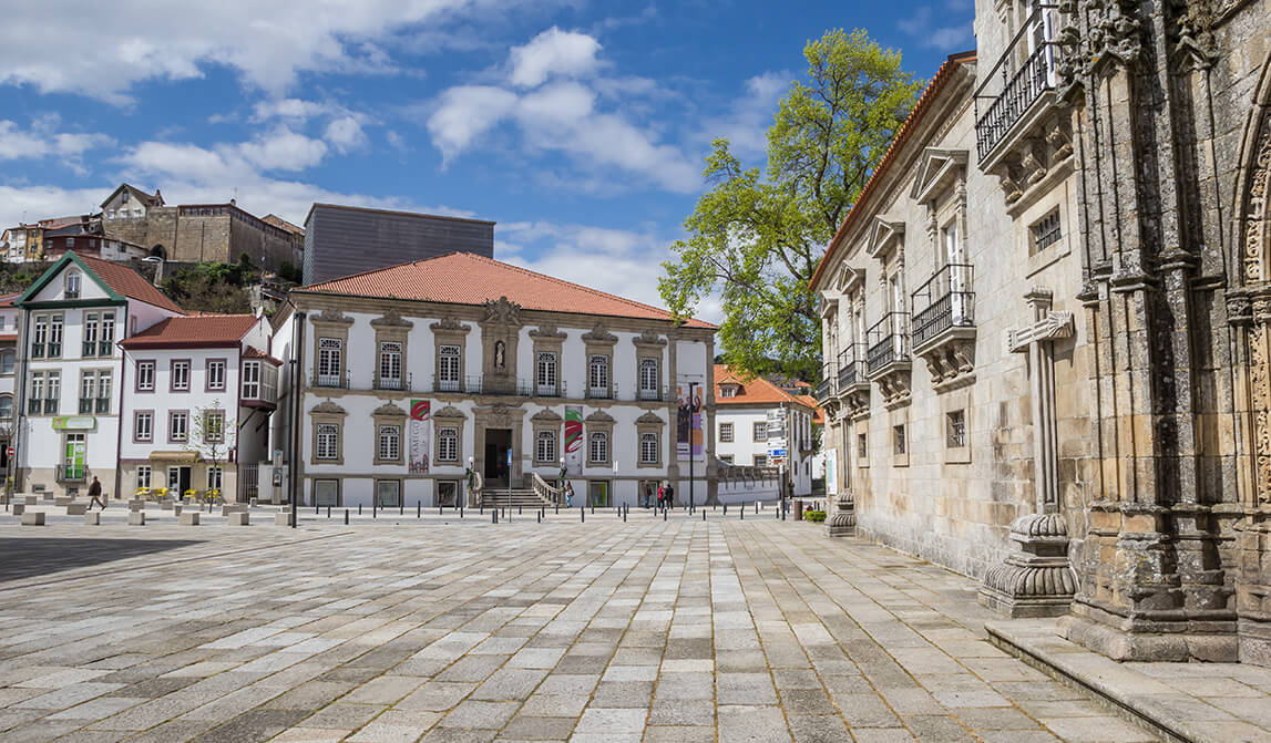 Teatro Ribeiro Conceição